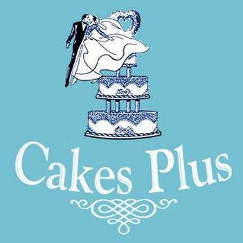 Cakes Plus Cakes Plus