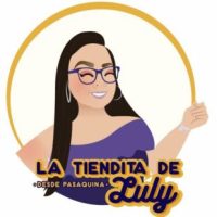La Tiendita de Luly logo
